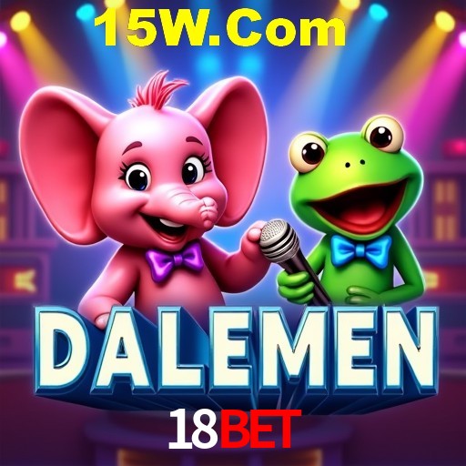 APP oficial da 18bet para mobile