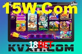 Exclusive Games 18bet