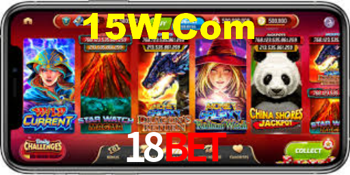 18bet.com