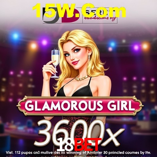 Descubra o Mundo do Cassino Online com 18bet