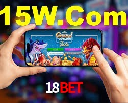 Welcome Bonus 18bet