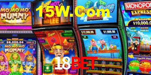 18bet.com