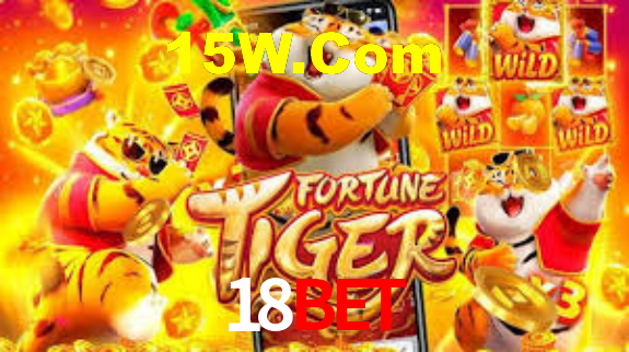 Premium Interface 18bet