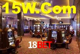 Premium Interface 18bet
