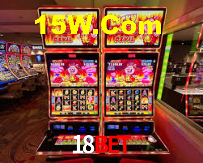 18bet App Interface