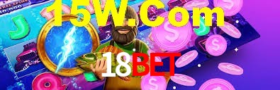 18bet: Jogos de Caça-Níqueis-Altas Recompensas, Roleta-Velocidade, Blackjack-Desafios Máximos