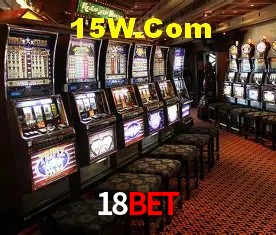 Secure Login 18bet
